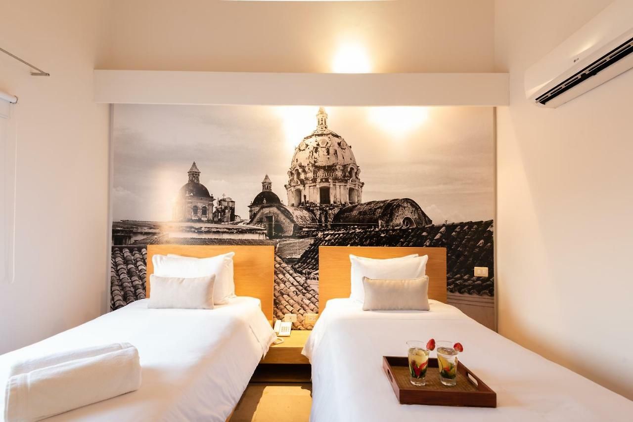 Delirio Hotel