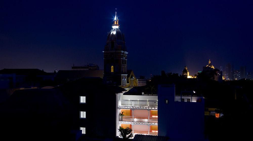 Delirio 4* Cartagena