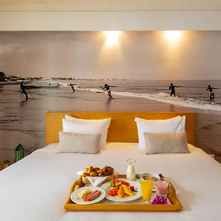 Hotel Delirio Cartagena