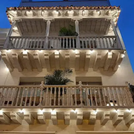 Delirio Hotel
