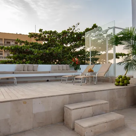 Delirio Hotel