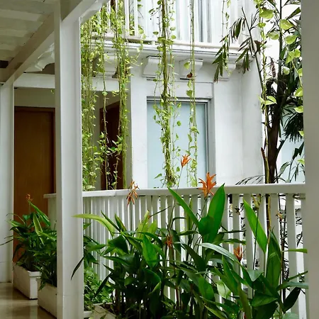Delirio Hotel 4*