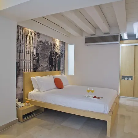 Delirio Hotel