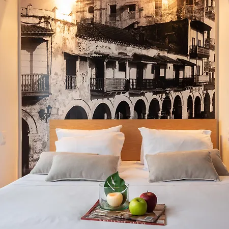 Delirio 4* Cartagena