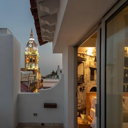 Delirio 4* Cartagena