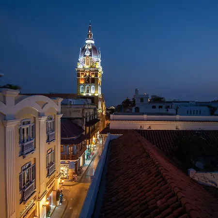 Delirio Hotel 4*