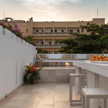 Hotel Delirio 4*