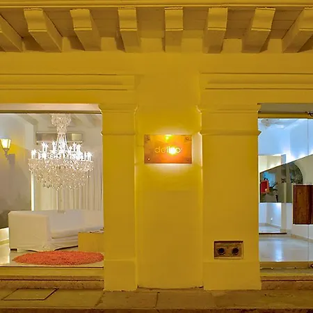 Delirio Hotel