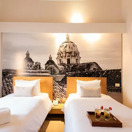 Delirio Hotel