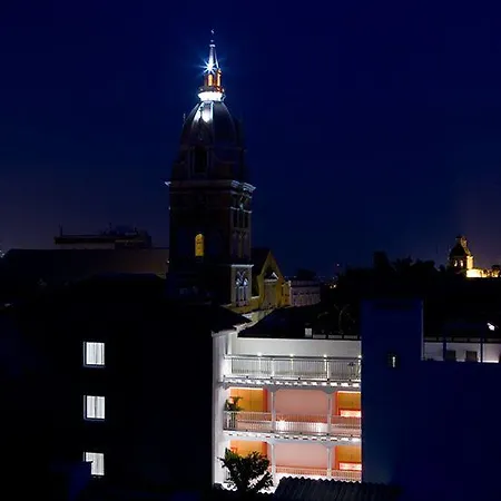 Delirio 4* Cartagena