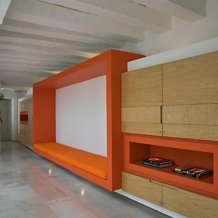 Delirio Hotel