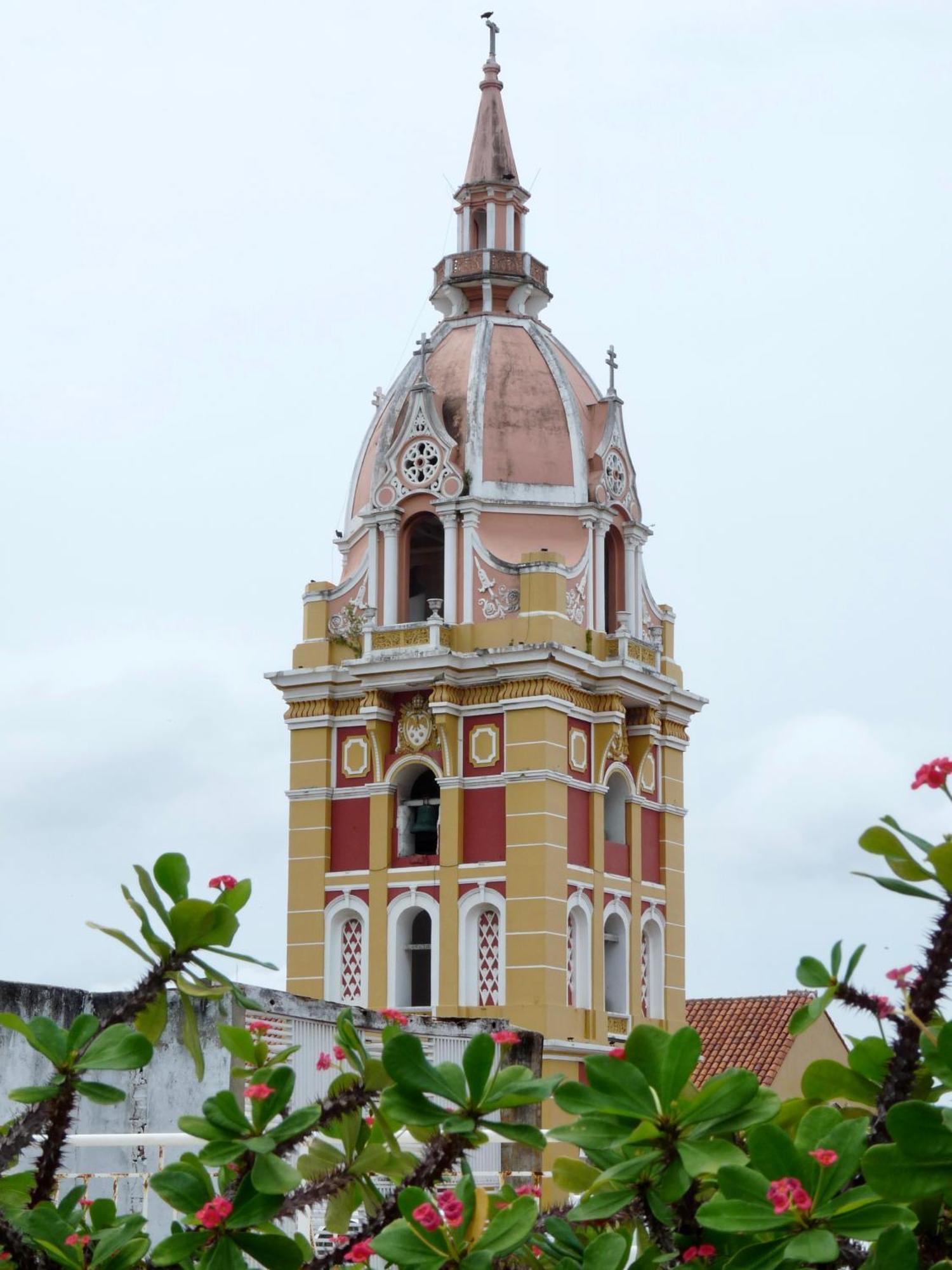 Delirio 4* Cartagena